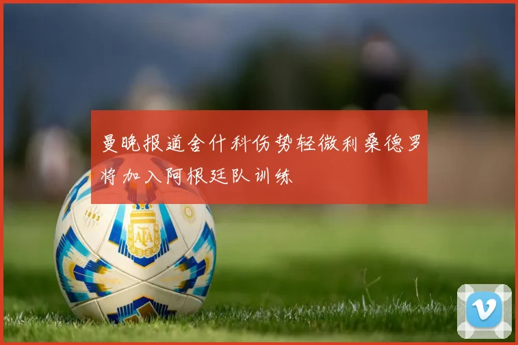 曼晚报道舍什科伤势轻微利桑德罗将加入阿根廷队训练